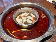 -巴倒烫陆派火锅山庄(南山总店)
