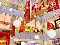 -凯德MALL(西直门店)