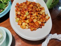 -惠宾饭庄(中山路店)