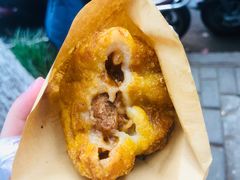 油汆团子-赵天禄(葑门横街店)