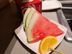 -海底捞火锅(天津SM城市广场店)