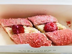 -奈雪的茶(亨特国际广场店)