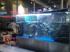景观位-本炙炭烤·蒲烧活鳗料理店(金沙洲店)