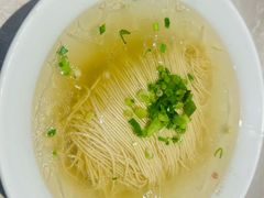 -松鹤面馆(观前店)