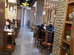 大堂-千岛湖小鱼儿·淳安匠心农家菜