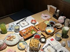 -南风(淮海街店)