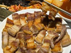 -韩时烤肉(枫蓝店)