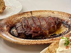 -摩根扒房(桐梓林店)