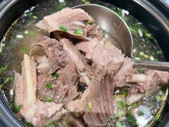 -巢湖名吃·东关老鹅汤(江南风情街店)