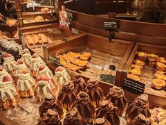 -B&C黄油与面包·THE GARDEN BAKERY概念店(世纪汇店)