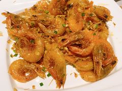 -达叔香味海鲜(海棠68环球美食街店)