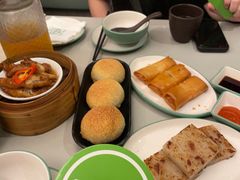 -添好运点心专门店(深水埗店)