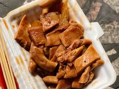 -细妹五香牛杂(步行街店)