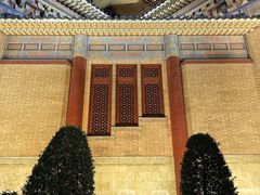 -广州中山纪念堂