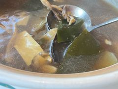 -爱膳菌锅锅(阳南店)
