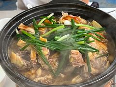 -上南瓦煲鸡·清远鸡·老字号(总店)
