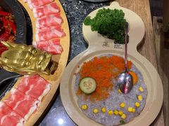 -蜀大侠火锅(森兰花园城店)