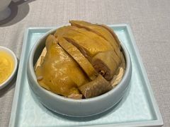 -狮王府淮扬菜(新街口友谊店)