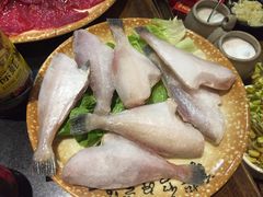 -蓉城江北老灶火锅(春熙路店)