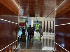 -北京朝阳悠唐皇冠假日酒店
