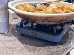 -聚宾楼·烤鸭·家宴(科技三路店)