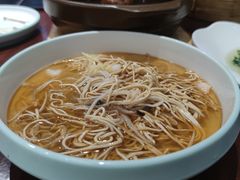 -奇芳阁·百年清真南京菜(夫子庙店)