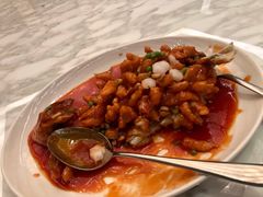 松鼠桂鱼-无锡苏宁银河国际酒店-悦府65中餐厅