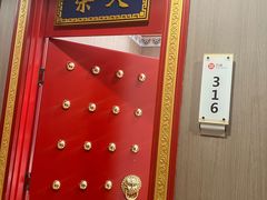 -万荣烤鸭店·北京菜(天坛店)