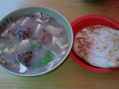 -高记清香园绝味不翻汤