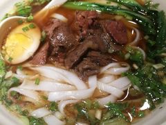 -湘人龙记老长沙米粉(鸟巢店)