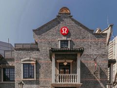 -lululemon(新天地店)