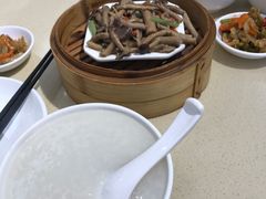 -满福隆酒楼(万绿园店)