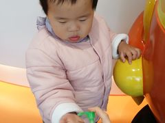 -小门牙好性格托育(北外滩中心)