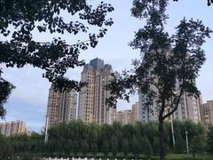 -东坝千亩湖公园