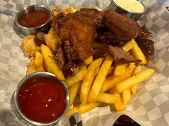 -Primo·丽莫意大利窑烤披萨