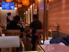 -周丹丹原味烧烤(香格里拉店)