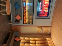 -蓝鲸湾汤泉(包河店)