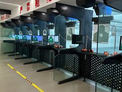 -真枪会射击俱乐部(河西中央公园店)