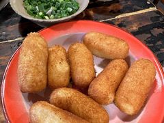 -后火锅(总店)