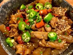-付小姐在成都(中山公园店)