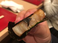 -鮨菜和喜智
