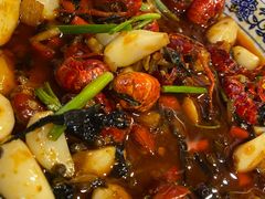 -湘江大码头·龙虾馆(渔人码头一店)