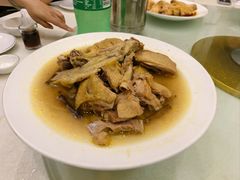 -外沙疍家棚酒楼