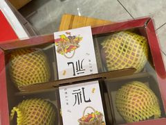 -新李记 · 口味菜馆(南郊公园店)