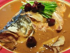 -大碗居·烤鸭·鱼头泡饼(天坛东门店)