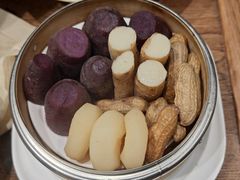 -大盐帮川菜馆(长楹天街店)