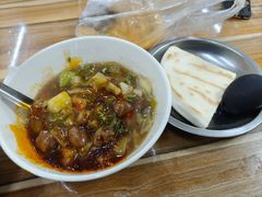 -老字号贾家肉丸糊辣汤(光明巷店)