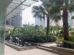 -威克健身游泳(万菱汇店)