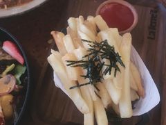 -La Terre乐田(万象城店)