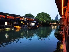 -乌镇西栅景区